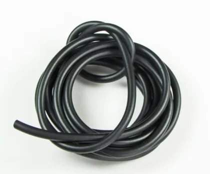 Various Material Rubber Cords