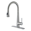 Faucet Dapur Ekonomis Tuas Tunggal