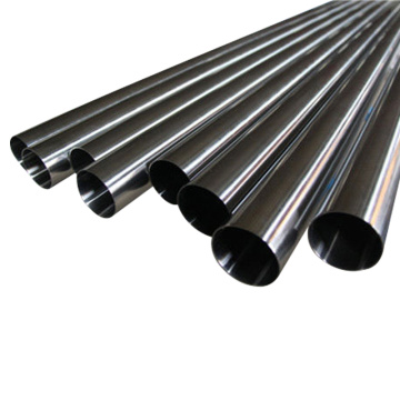 AISI 316l Stainless steel round tube