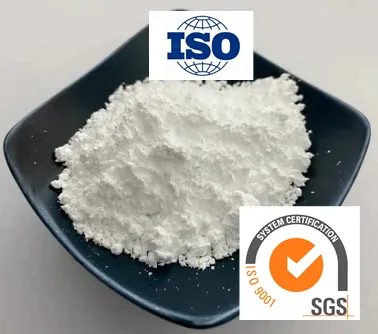 CAS 107-35-7 99%purity Taurine powder