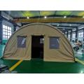 5.5X5.5m Metallic Frame Tent