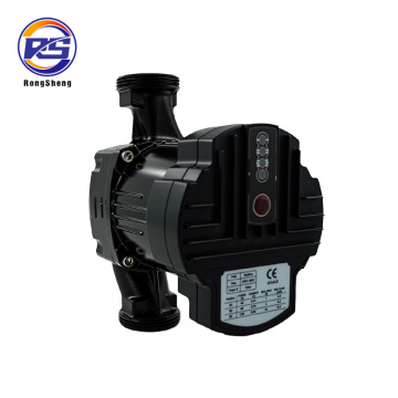 INTELLIGENT VARIABLE FREQUENCY CIRCULATING PUMP