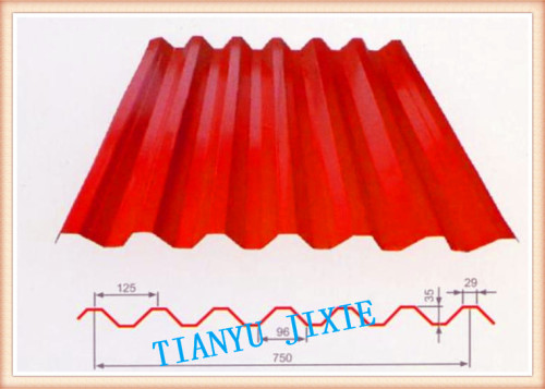 Prasy hydrauliczne maszyny/zimna rolka maszyna do formowania