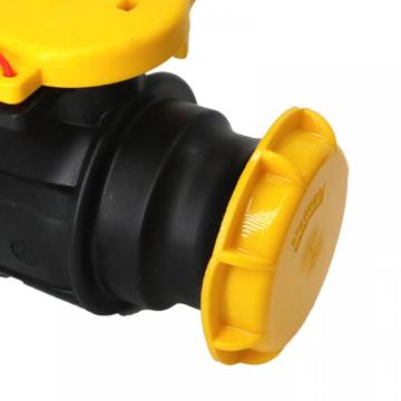 1000L Water IBC Tank Container Ball Valve