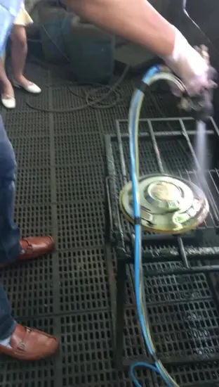 spray chrome silver chemicals