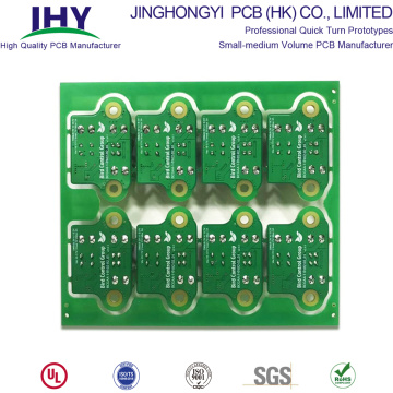 High Quality Low Price LED Aluminum FR4 Single Double Sided PCB