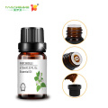 10ml diffuser jumla ya patchouli massage muhimu ya mafuta