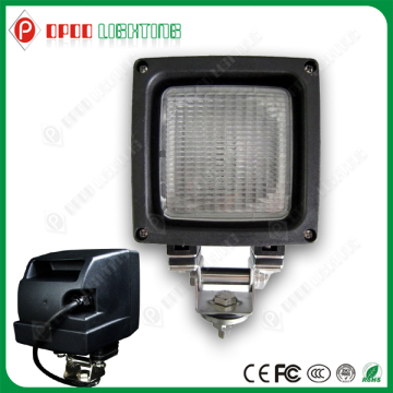D2 HID Work Lamp for Big Truck