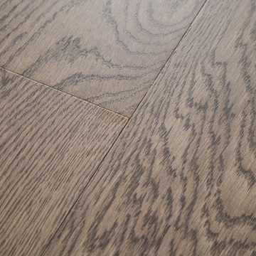 Retro Dark Colored Engineered Wooden Flooring