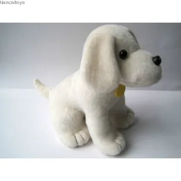 toys stuffed animals dogs