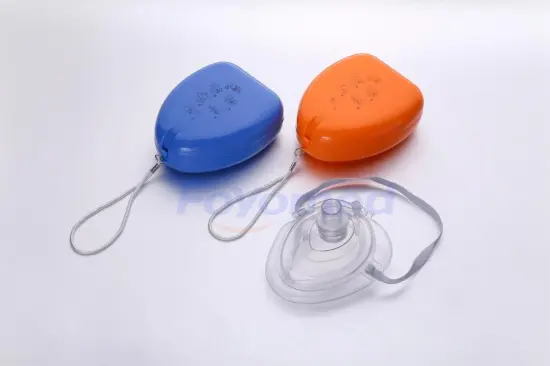 CPR Mask