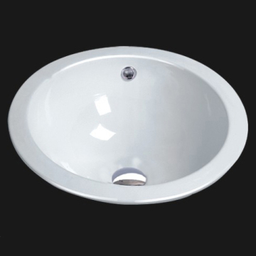 Drop in Basin (1023&1025)