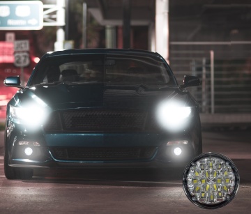 Customized LED Car Interior Accessories Strip - Universal Auto Lighting System