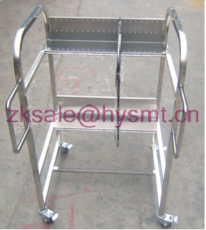 Philips feeder trolley