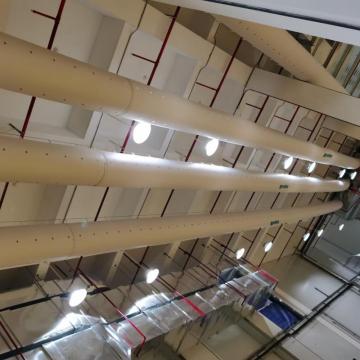 Affordable Fabric Air Duct Solutions