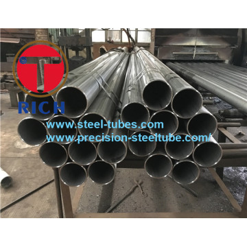 Seamless Carbon Steel Pipe for heat exchanger