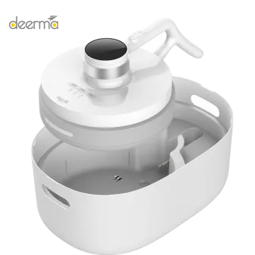 Deerma CM2000 Cordless Dust Mite Vacuum Cleaner