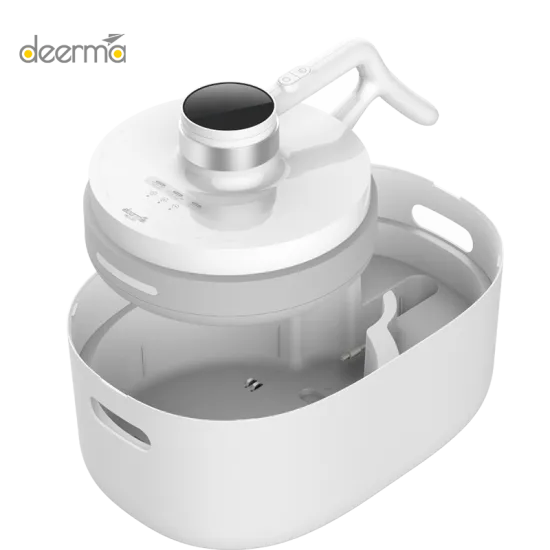 Deerma CM2000 Cordless Dust Mite Vacuum Cleaner