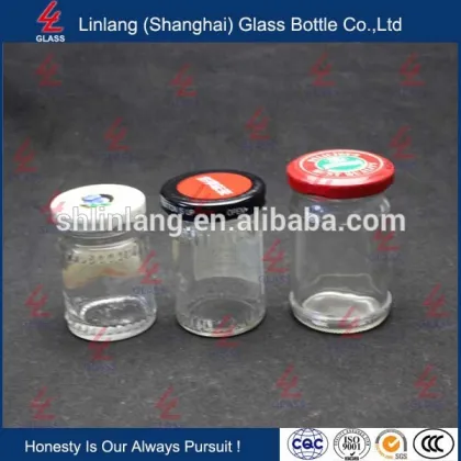 Wholesale Manufacturer Glass 27oz Manson Glass Jar