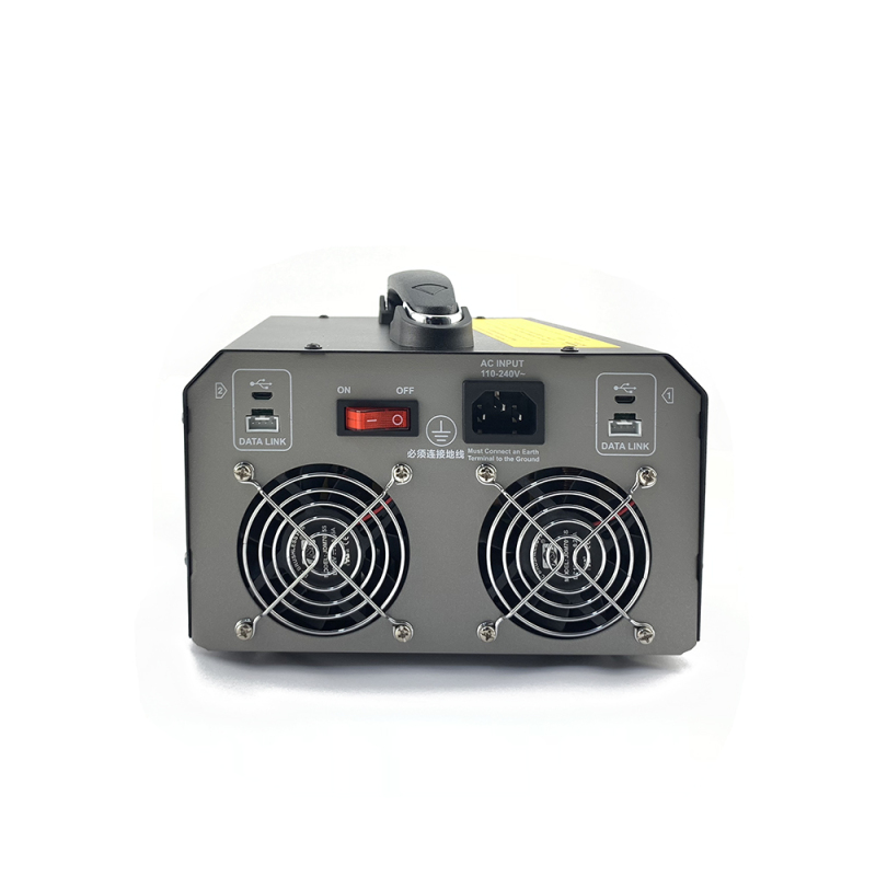 PC1080 20A Dual Lithium Battery Charger for UAV
