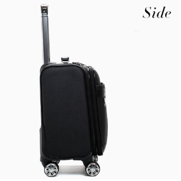 PU luggage sets waterproof anti-scratch suitcase