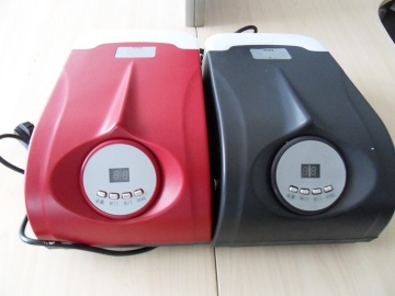 Y Type Automatic Sectional Garage Door Opener, Remote Control Garage Door Opener Motor