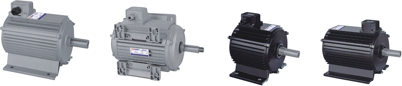 Electric Motor For Glass Fiber Fans