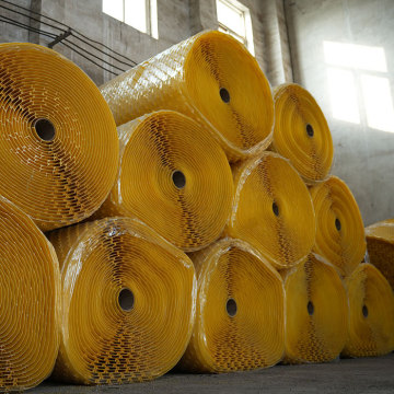 Pelapik lembaran kunci hdpe v