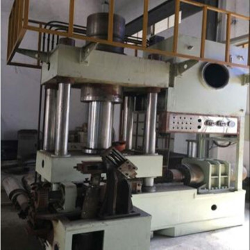Good Quality Cold Forming Elbow Machine