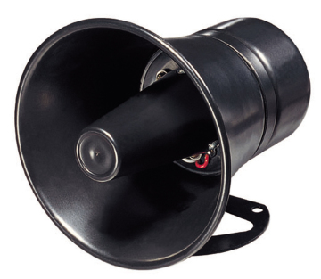 Speaker (HA-CHS-020)