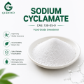 Edulcorante de calidad alimentaria en polvo de ciclamato de sodio para bebidas