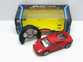 1:20 RC CAR