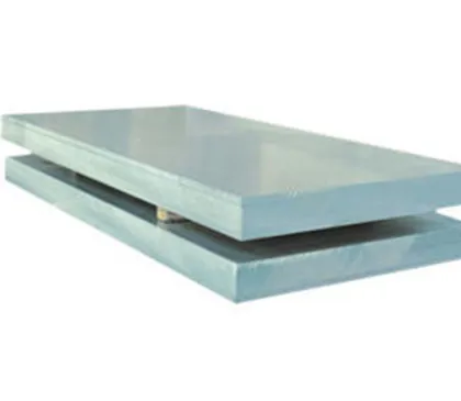 China aluminum sheet manufacturer talk about aluminum 5052 h32 vs h34