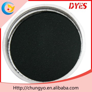 Cheap dye dye manufacturing process