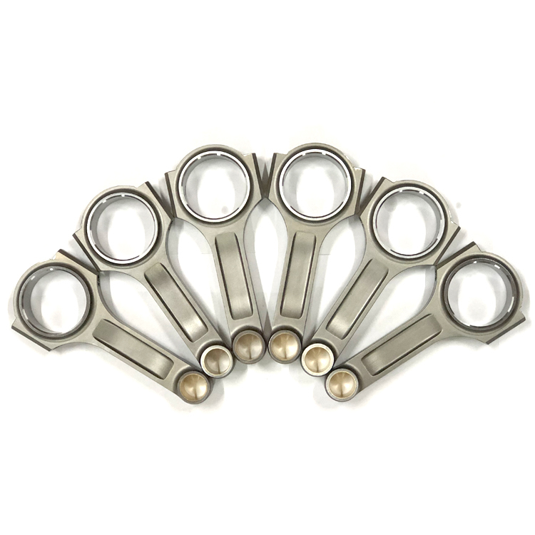 Forged 4340 Connecting Rods