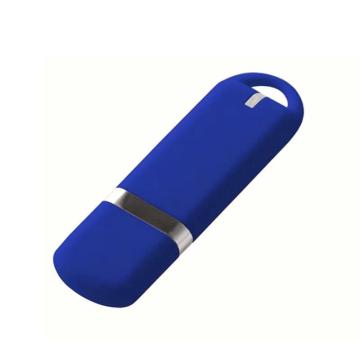 USB 2.0 Memory Stick Daumenlauflauf Der Sprungantrieb