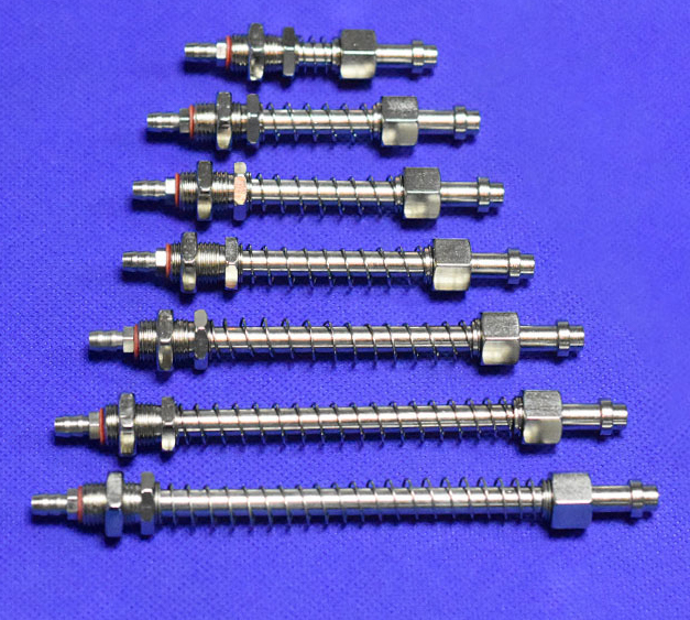 Custom Elastic Vacuum Pneumatic Air Sucker for Heavy Duty Plastic Suction Cups