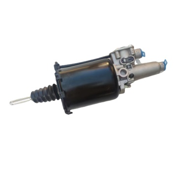 FAW Jiefang J6 Clutch Booster 1602305A70A
