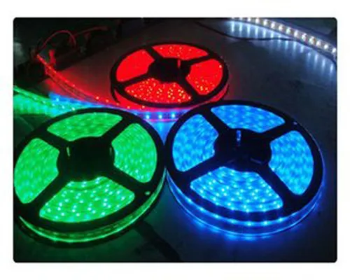 Christmas Decoration  LED Strip Lights SMD5050