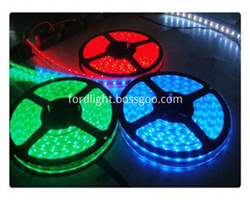 RGB 5050SMD Led Strip Light