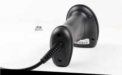 High sensitive hand held USB 2D QR bar code reader XB-6278