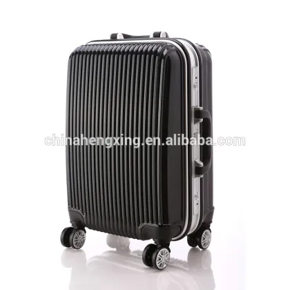 Popular travel luggage sets,trolley suitcase luggage for youngers