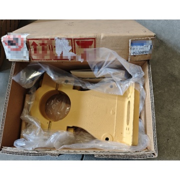 14Y-71-00092/14Y-71-00091 Pivot Assembly For Dozer D85 Parts