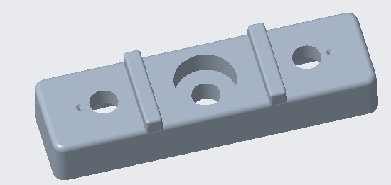 Batteriehalter für Sicherungshalter