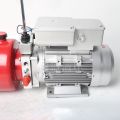 AC 220V manual lever hydraulic power unit