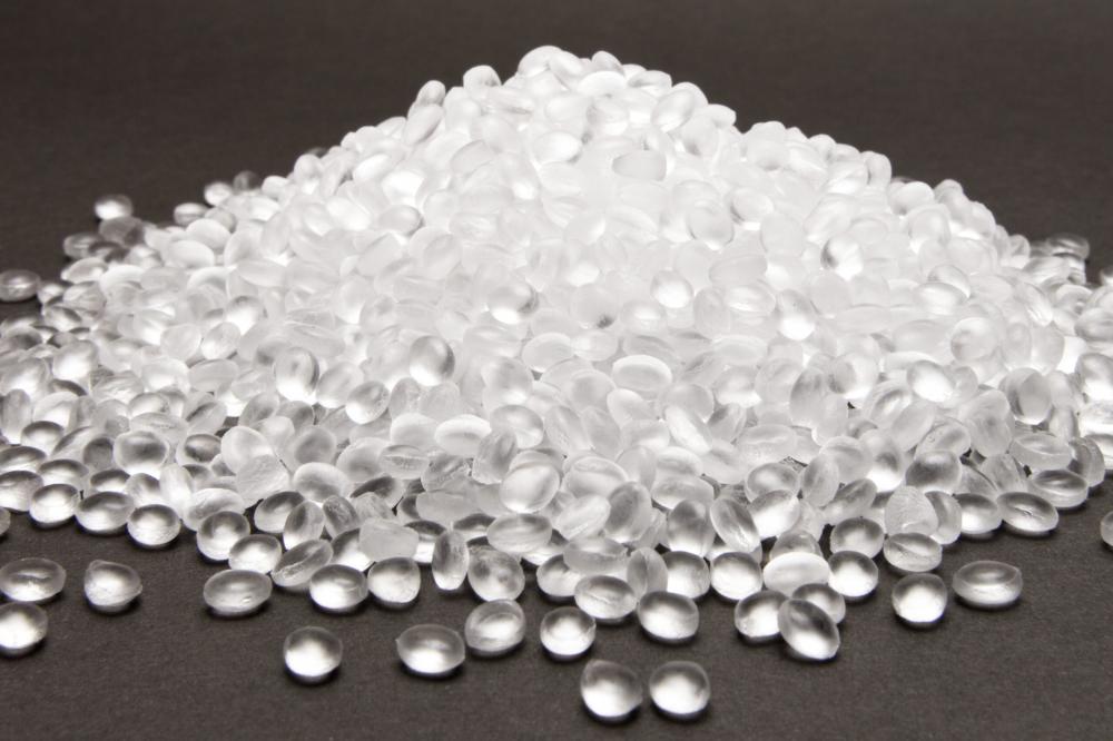 Low Density Polyethylene Raw Materials for Film Products