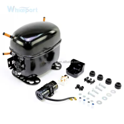 SC10CL L/MBP R404A/R507 Secop Series Compressor: Refrigeration Compressor for Compressor Refrigerator Spare Parts