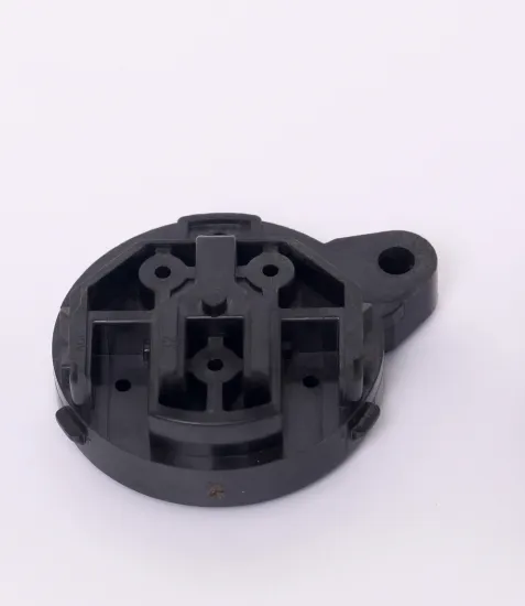 High Quality Plastic Injection Parts