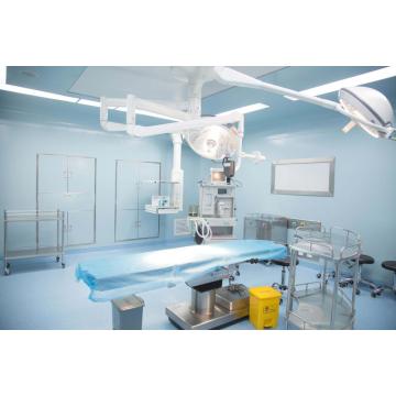 professional design clean room cleanroom project