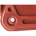 Side type hydraulic  bracket